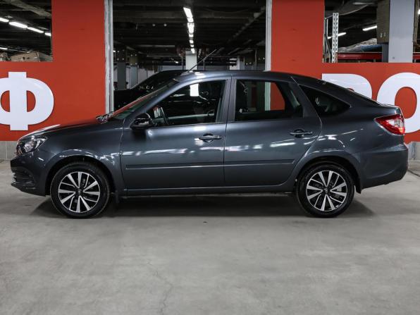 Lada (ВАЗ) Granta I Рестайлинг с пробегом 2024 года, цена 1 098 000 рублей, 24673 км, лифтбек, Автокод Объявления