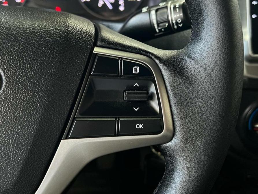 Hyundai Solaris II Оренбург  - изображение 13