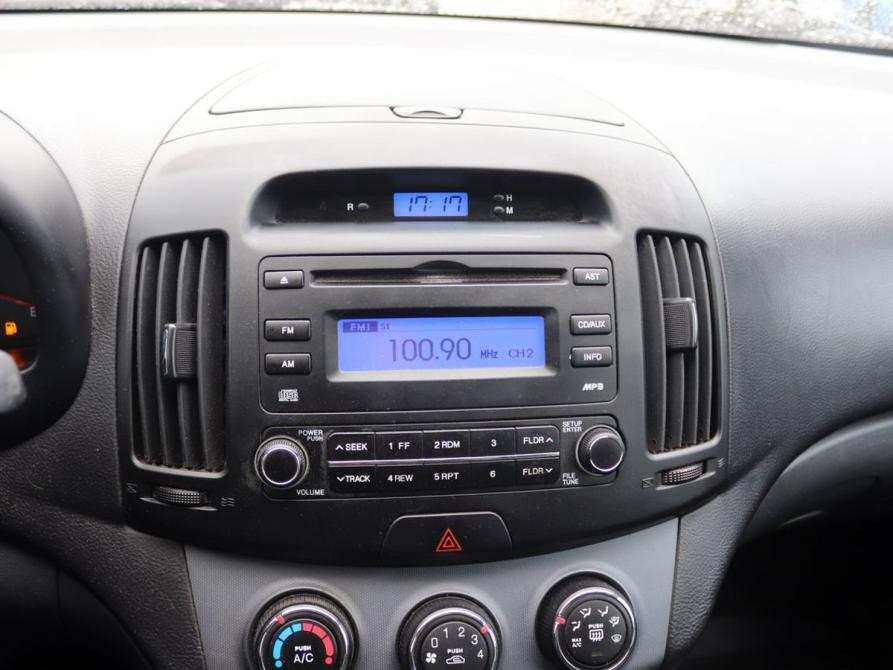 Hyundai Elantra IV (HD) Нижний Новгород  - изображение 17