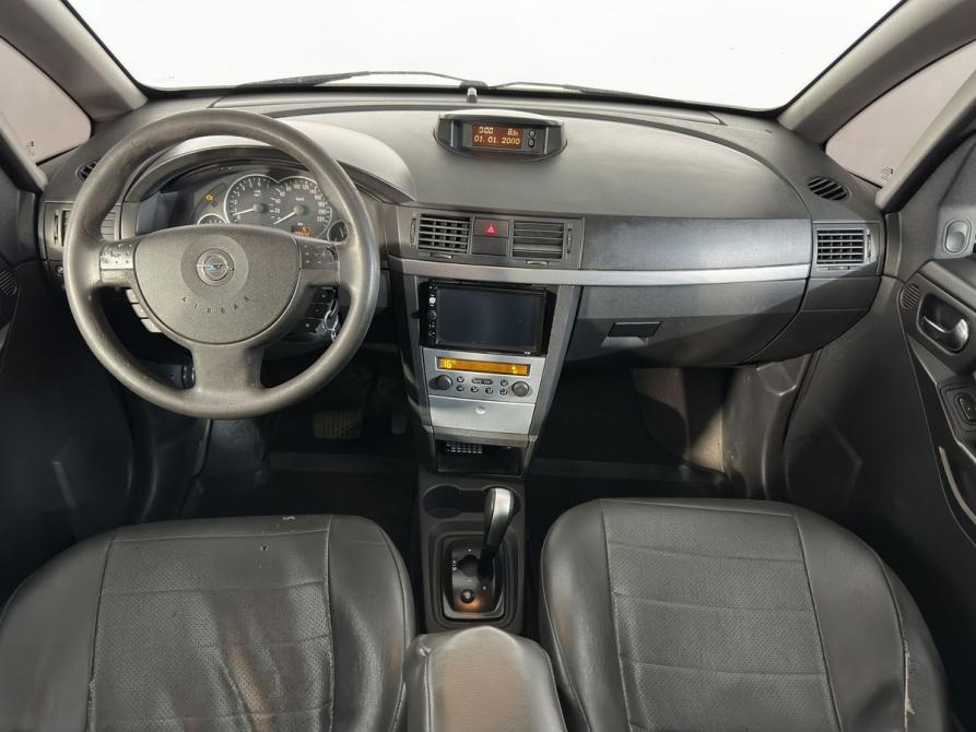 Opel Meriva A Великий Новгород  - изображение 11