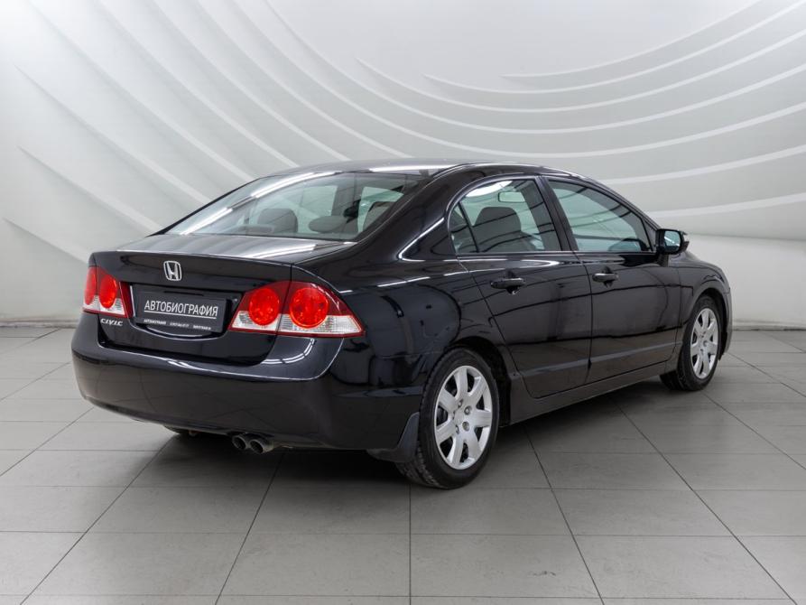 Honda Civic VIII Волгоград  - изображение 7