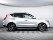 Geely Emgrand X7 I Рестайлинг 2 Москва  - изображение 22