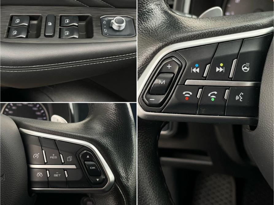 Haval F7 I Тамбов  - изображение 18