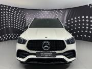 Mercedes-Benz GLE II (V167) Новосибирск  - изображение 34