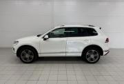 Volkswagen Touareg II Рестайлинг Астрахань  - изображение 27