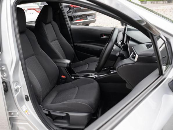 Toyota Corolla XII (E210) с пробегом 2018 года, цена 1 599 000 рублей, 180533 км, хэтчбек, Автокод Объявления