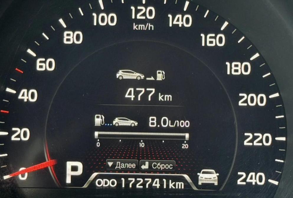 Kia Ceed II Киров  - изображение 19