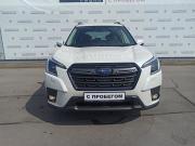 Subaru Forester V Рестайлинг Санкт-Петербург  - изображение 14