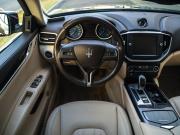 Maserati Ghibli III Санкт-Петербург  - изображение 50