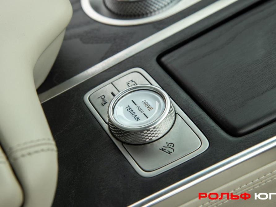 Genesis GV80 I Москва  - изображение 18
