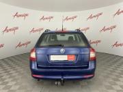 Skoda Octavia II (A5) Рестайлинг Псков  - изображение 24