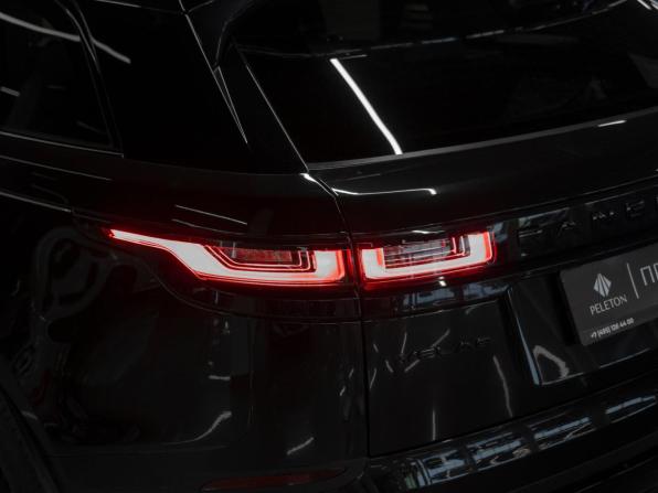 Land Rover Range Rover Velar I с пробегом 2018 года, цена 3 800 000 рублей, 121850 км, внедорожник, Автокод Объявления