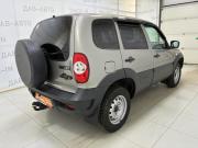 Chevrolet Niva I Рестайлинг Пермь  - изображение 21