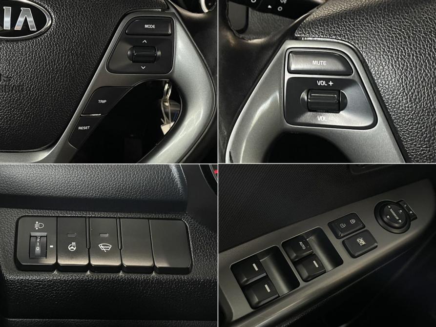 Kia Rio III Рестайлинг Тамбов  - изображение 18