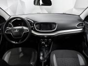 Lada (ВАЗ) Vesta I Рестайлинг (NG) Ульяновск  - изображение 32
