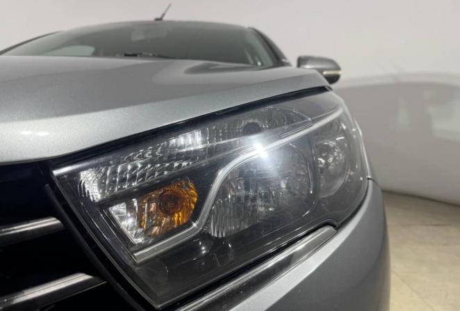 Lada (ВАЗ) Vesta I с пробегом 2017 года, цена 640 000 рублей, 187176 км, седан, Автокод Объявления