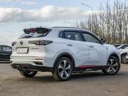 Changan CS55 Plus II Санкт-Петербург  - изображение 17