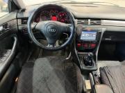 Audi A6 II (C5) Челябинск  - изображение 25