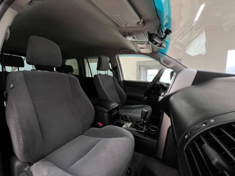 Toyota Land Cruiser Prado 150 Series Волгоград  - изображение 35