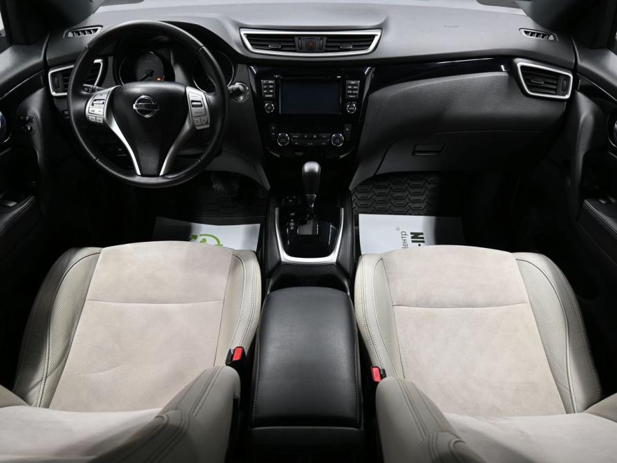 Nissan Qashqai II Тверь  - изображение 11