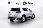 Chery Tiggo 4 Pro I Рестайлинг Тюмень  - изображение 33