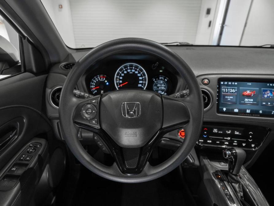 Honda XR-V I Рестайлинг Москва  - изображение 11