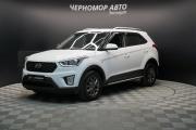 Hyundai Creta I Рестайлинг Крым  - изображение 26