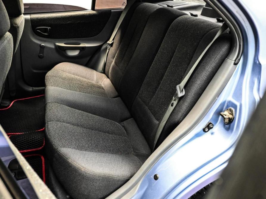Hyundai Accent II Новороссийск  - изображение 9