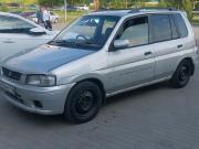 Mazda Demio I (DW) Кемерово  - изображение 32