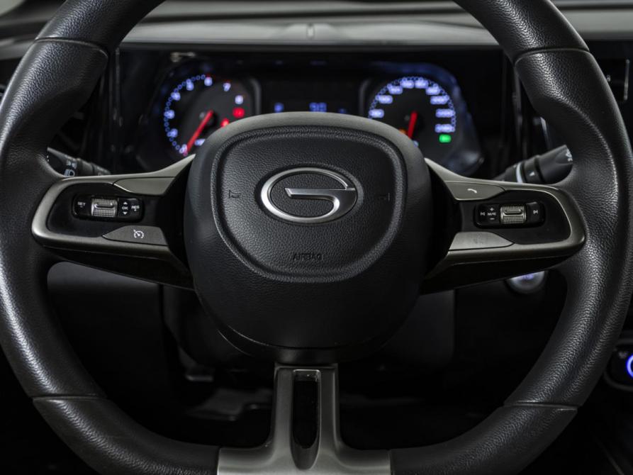 GAC GS3 Москва  - изображение 12
