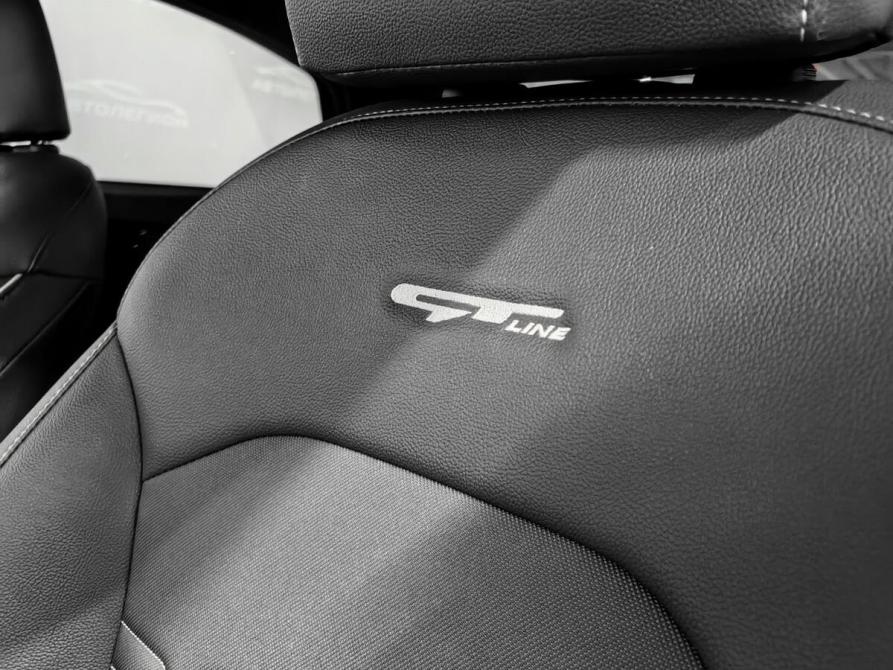 Kia Cerato IV Новосибирск  - изображение 23