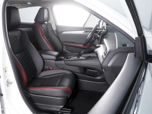 Haval F7x I Рестайлинг с пробегом 2022 года, цена 1 880 000 рублей, 143172 км, внедорожник, Автокод Объявления
