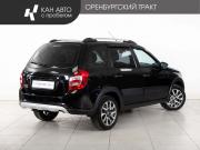 Lada (ВАЗ) Granta I Рестайлинг Казань  - изображение 17