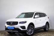 Geely Atlas Pro Пермь  - изображение 31
