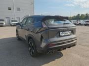 Geely Cityray Тольятти  - изображение 7