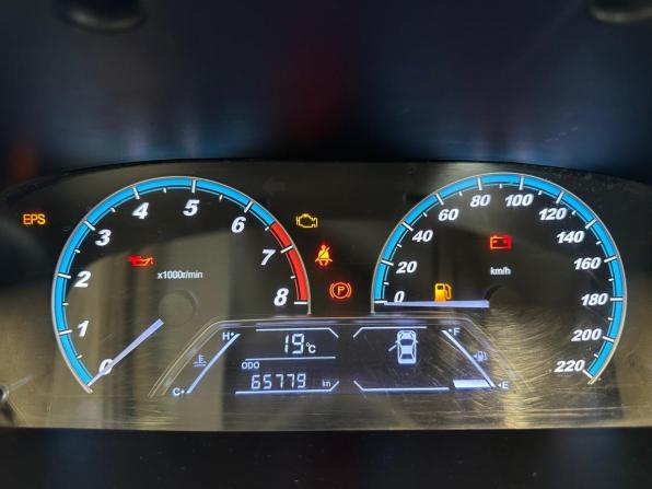Lifan Solano II с пробегом 2016 года, цена 570 000 рублей, 65000 км, седан, Автокод Объявления