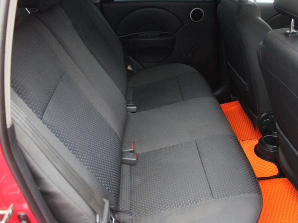 Chevrolet Aveo I с пробегом 2007 года, цена 289 000 рублей, 147562 км, хэтчбек, Автокод Объявления