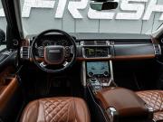 Land Rover Range Rover IV Краснодар  - изображение 36