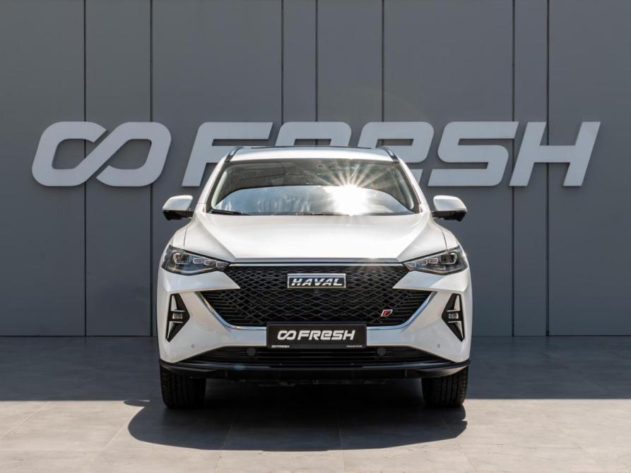 Haval F7 I Рестайлинг Краснодар  - изображение 3