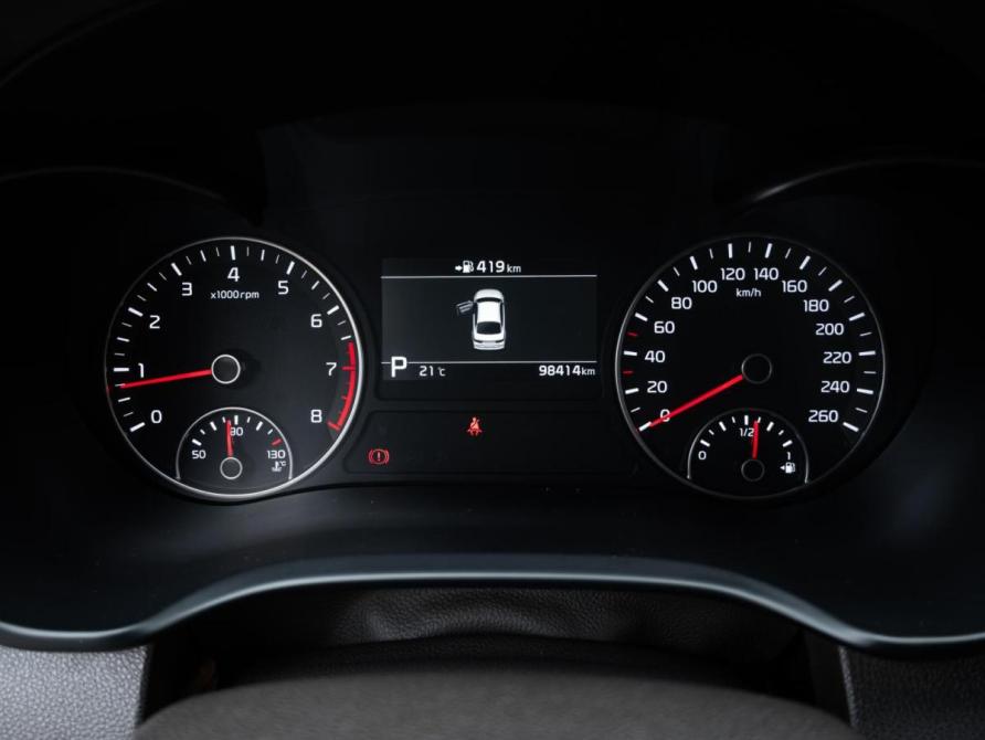 Kia Optima IV Рестайлинг Ставрополь  - изображение 24