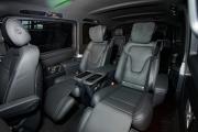 Mercedes-Benz V-Класс III (W447) Рестайлинг 2 Москва  - изображение 36