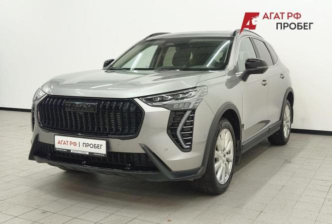 Haval Jolion I с пробегом 2024 года, цена 2 500 000 рублей, 17162 км, внедорожник, Автокод Объявления