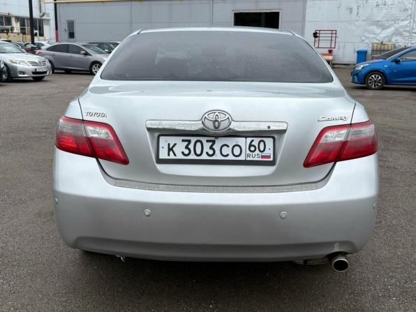 Toyota Camry VI (XV40) с пробегом 2007 года, цена 950 000 рублей, 347949 км, седан, Автокод Объявления