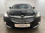Opel Insignia I Рестайлинг Энгельс  - изображение 52