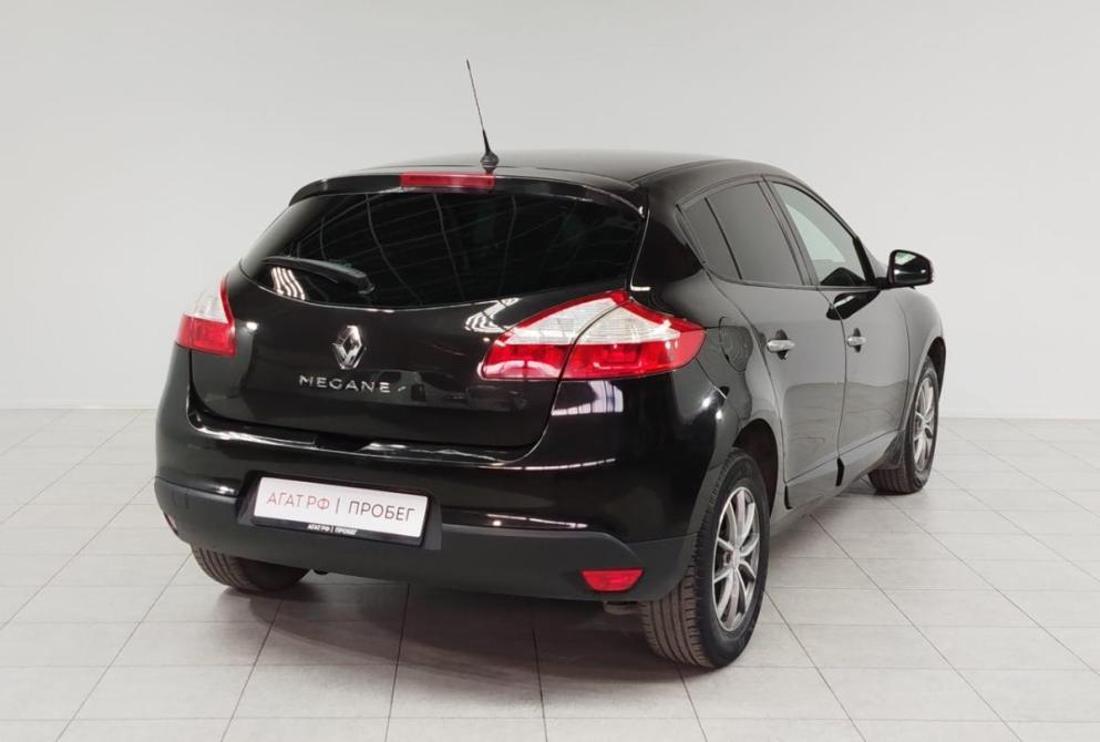 Renault Megane III Саратов  - изображение 5
