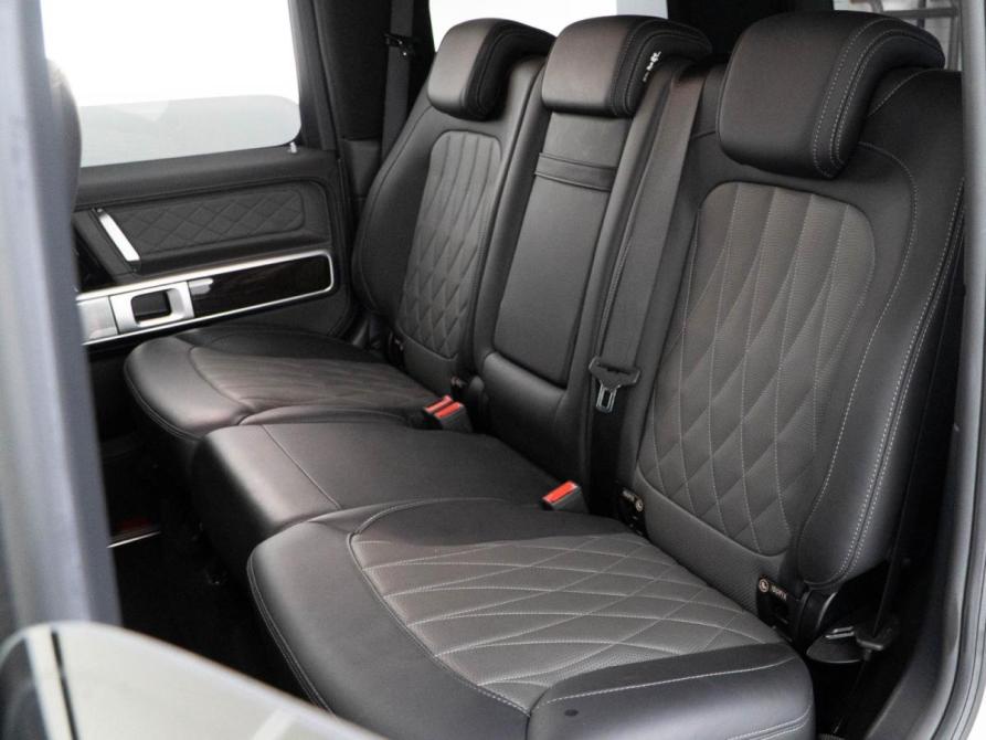Mercedes-Benz G-Класс III (W463) Москва  - изображение 9