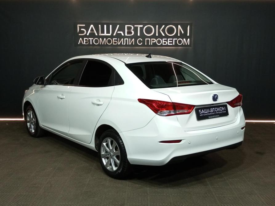 Changan Alsvin Уфа  - изображение 5