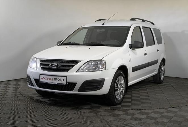 Lada (ВАЗ) Largus I с пробегом 2020 года, цена 815 000 рублей, 131994 км, универсал, Автокод Объявления