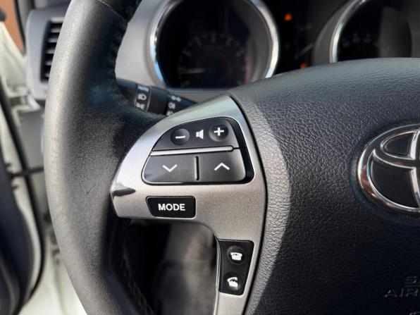 Toyota Highlander II (XU40) Рестайлинг с пробегом 2012 года, цена 2 150 000 рублей, 319567 км, внедорожник, Автокод Объявления