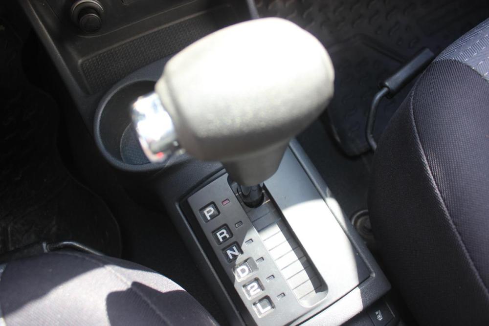 Hyundai Getz I Рестайлинг Белгород  - изображение 19
